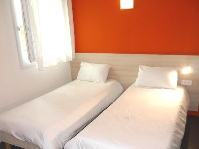 Montempo Apparthotel Paris-Velizy Eksteriør billede