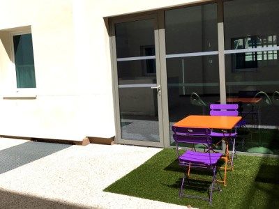 Montempo Apparthotel Paris-Velizy Eksteriør billede